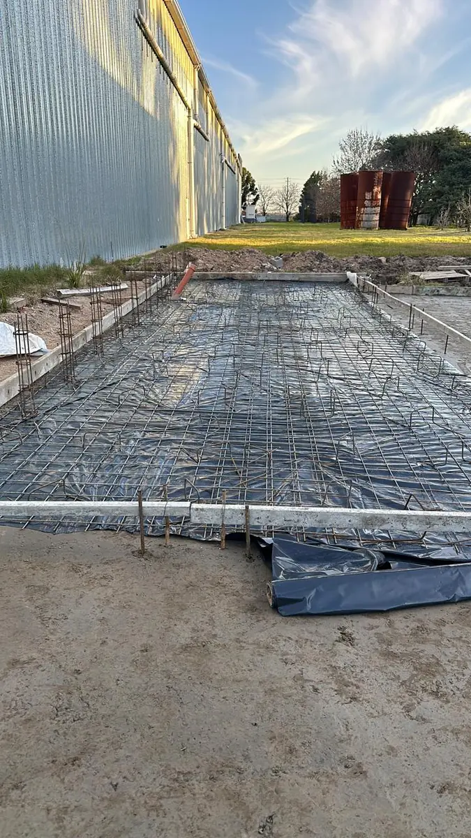 OBRA CIVIL
