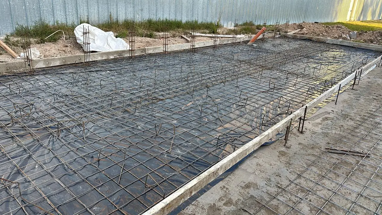 OBRAS COMPLEMENTARIAS