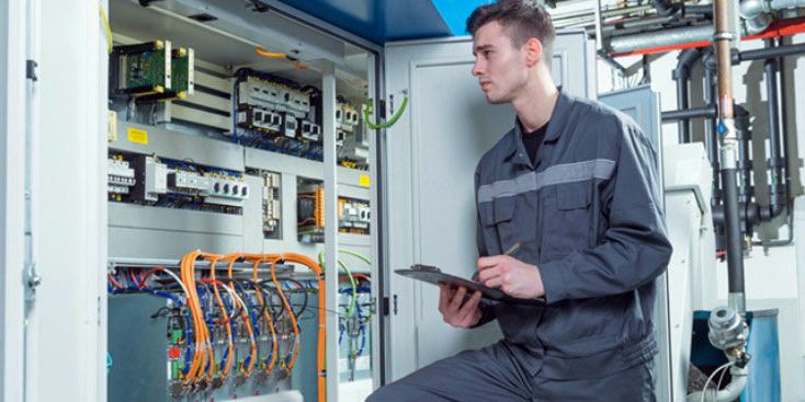 Velocidad de Respuesta