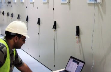 Proyectos eléctricos